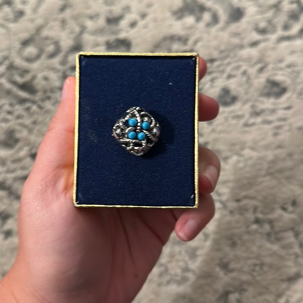 Vintage Avon Ring